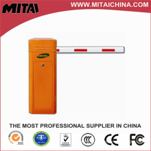 Automatic Access Control for Traffic System (MITAI-DZ001Series)